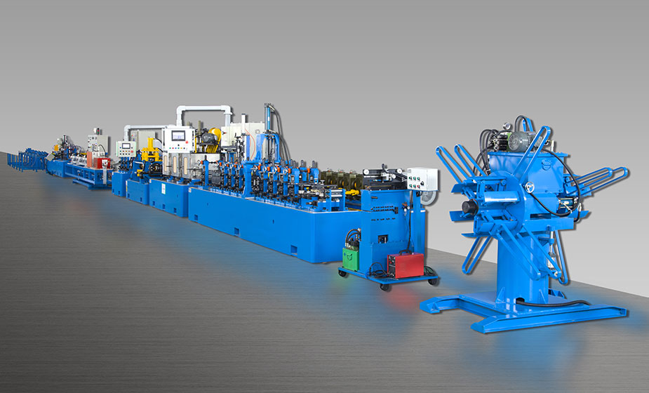 周天副秘書長走訪漢高機械、精藝金屬、精藝萬希銅業