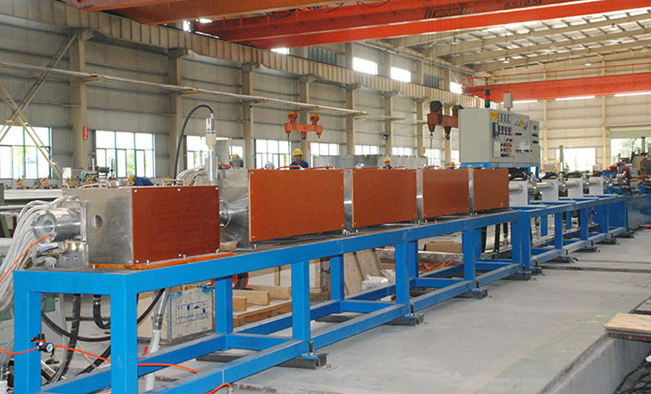 漢高光亮退火設備對冷卻水有要求嗎？