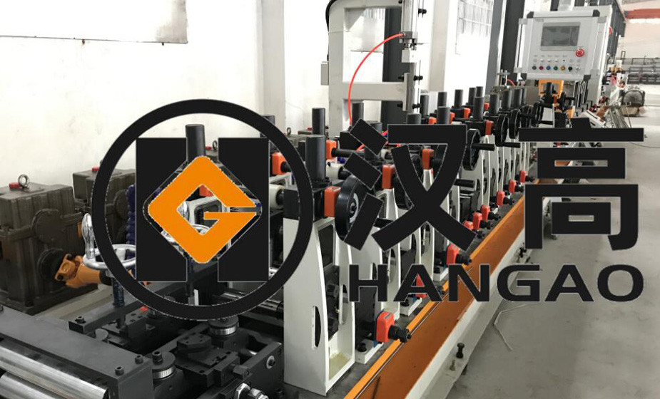 不銹鋼制管機設備生產流程，你明白了嗎？