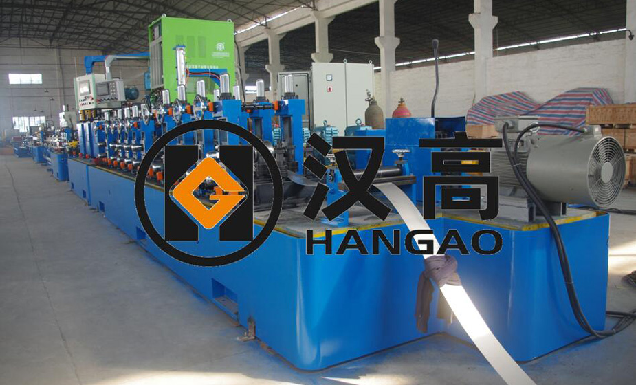 如何選購不銹鋼制管機