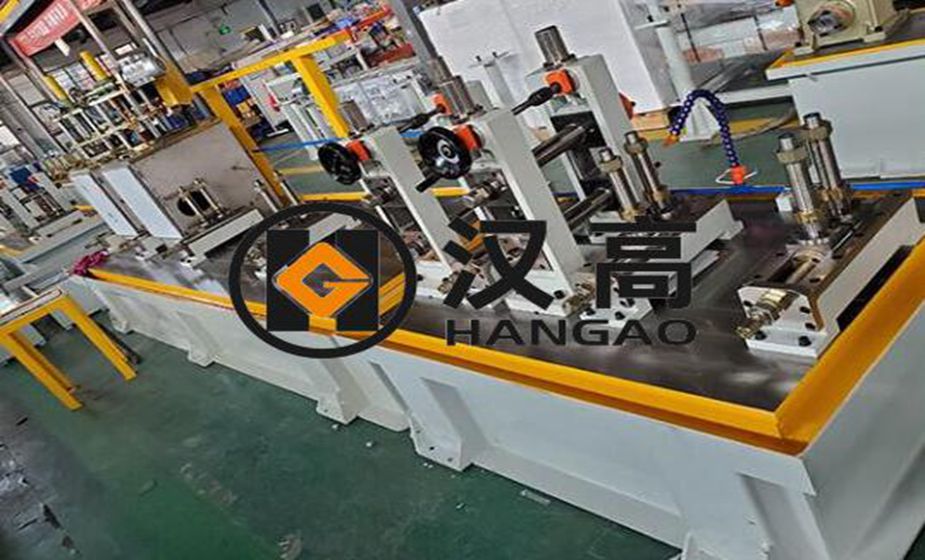 焊管設備廠家哪家專業性強