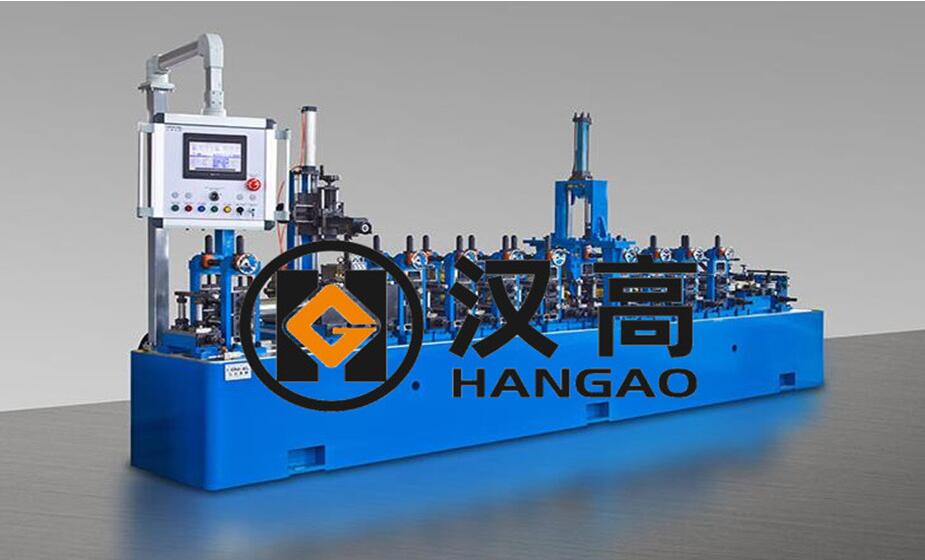 焊管設(shè)備檢修與維護(hù)