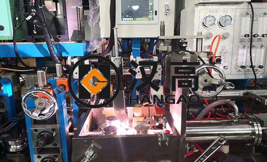 想要提升不銹鋼生產(chǎn)效率？電磁控系統(tǒng)有哪些組成？