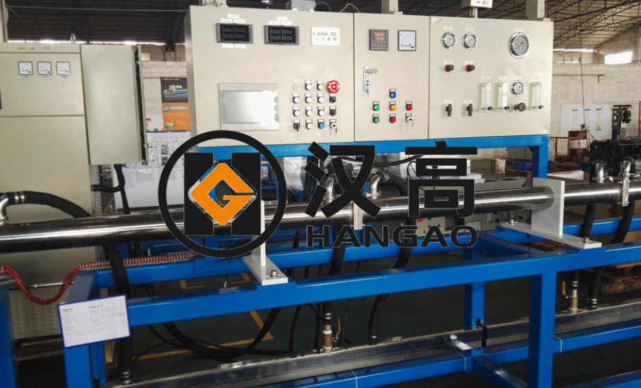 不銹鋼退火溫度是多少