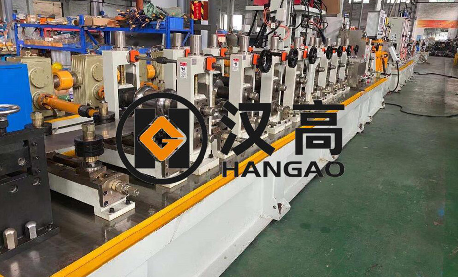 為什么要對(duì)焊管設(shè)備進(jìn)行養(yǎng)護(hù)