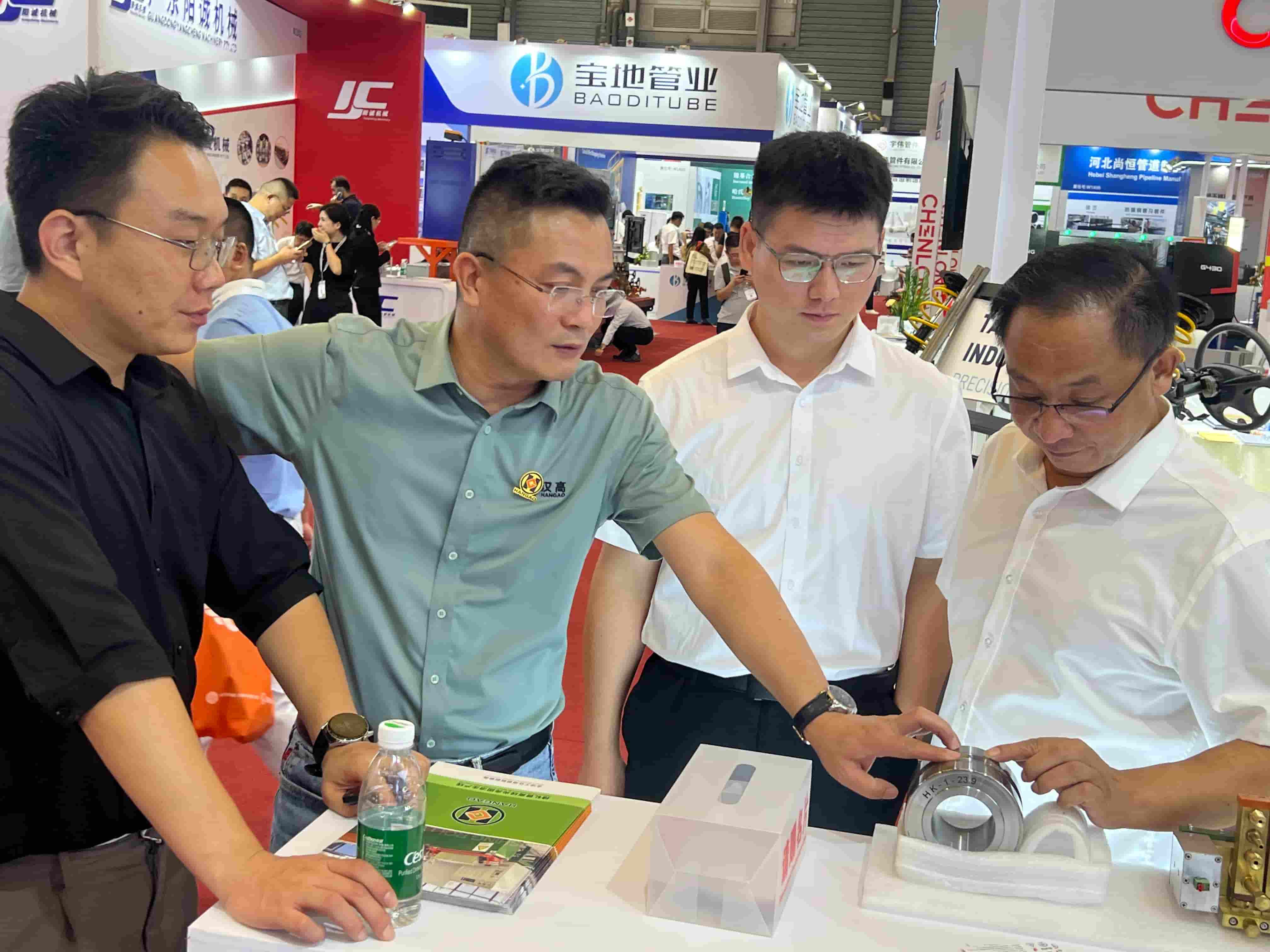 漢高重磅發布，極速焊縫整平