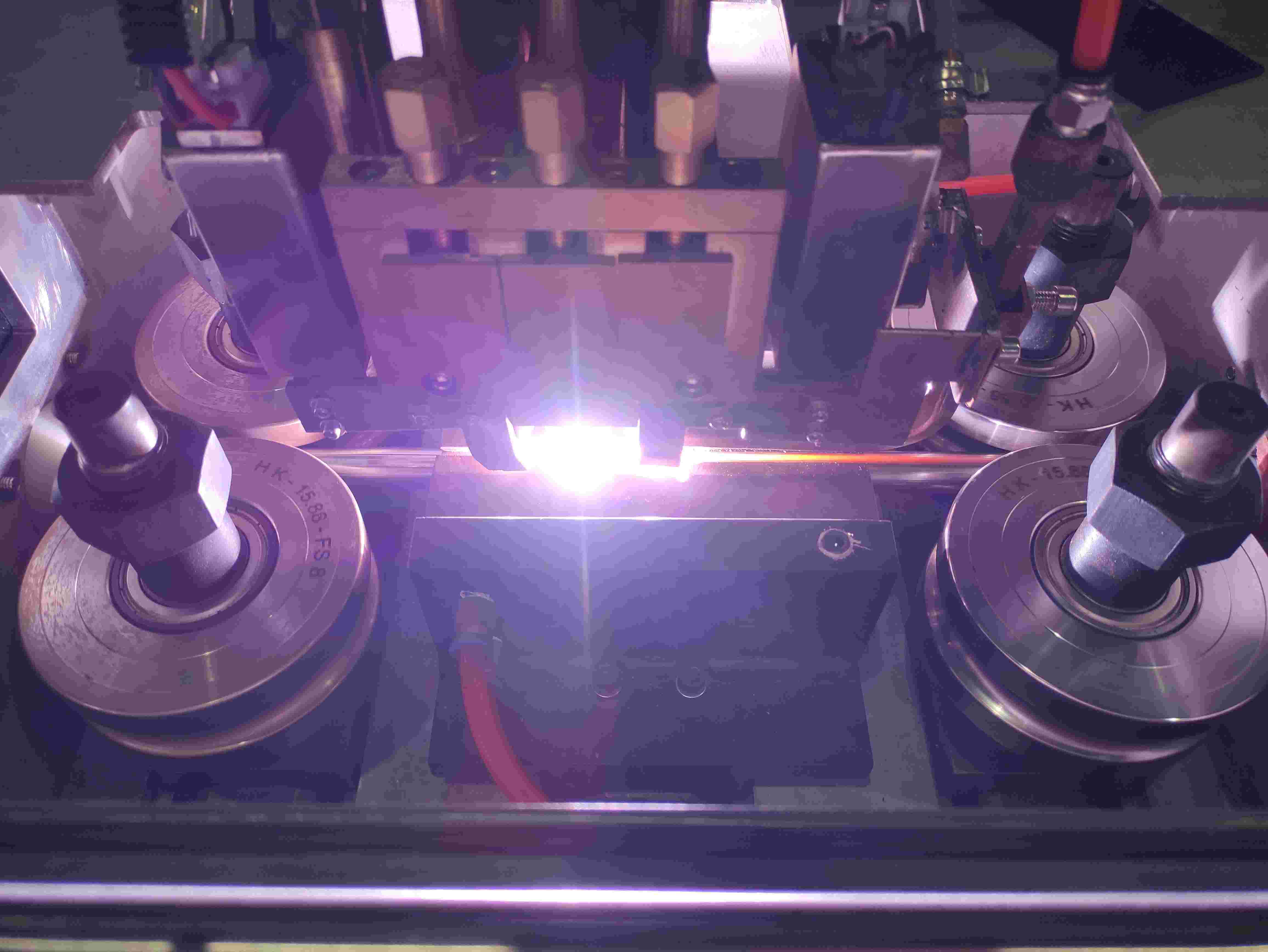 從單陰極到三陰極：焊接工藝的跨越式升級(jí)